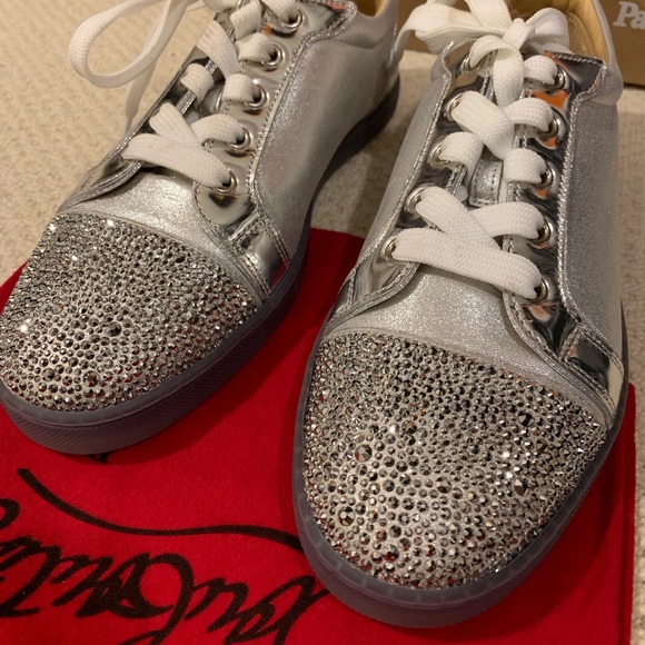 Christian Louboutin sneakers - Picture 2 of 8
